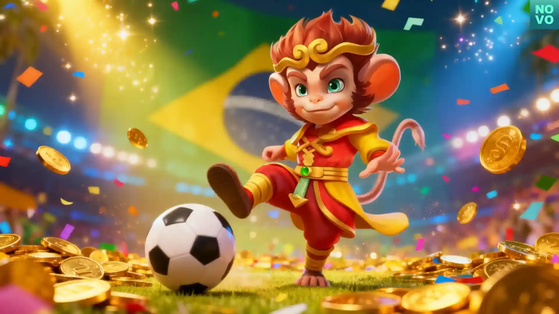 entretenimento online